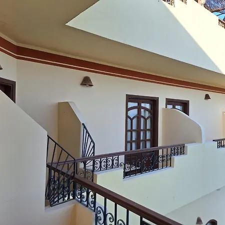 Dolphin Hotel Safaga